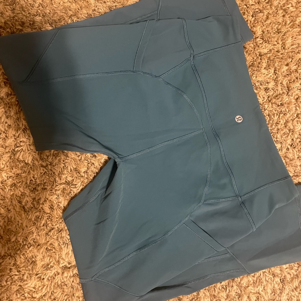 Lulu lemon leggings